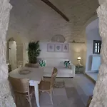 Trulli Giaci&mauri Apart-hotel