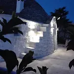 Trulli Giaci&mauri Apart-hotel Selva Di Fasano
