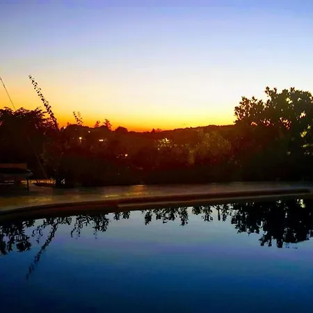 Trulli Giaci&mauri Lejlighedshotel Selva Di Fasano