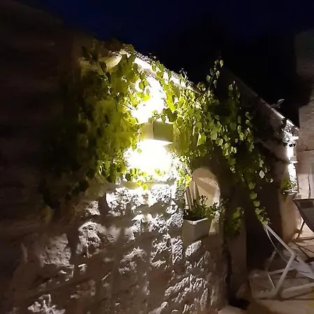 Trulli Giaci&mauri * Selva Di Fasano