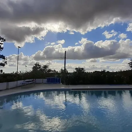 Trulli Giaci&mauri Lejlighedshotel