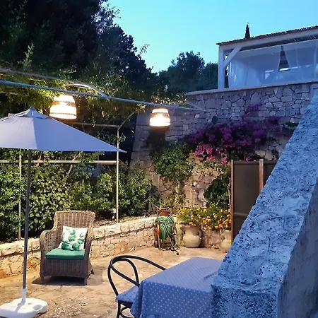 Lejlighedshotel Trulli Giaci&mauri *