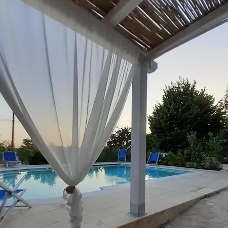 Lejlighedshotel Trulli Giaci&mauri *