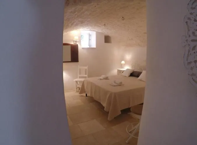 Trulli Giaci&mauri Selva Di Fasano