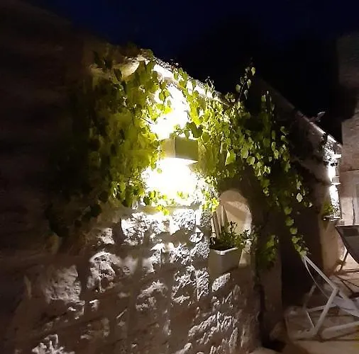 Trulli Giaci&mauri * Selva Di Fasano