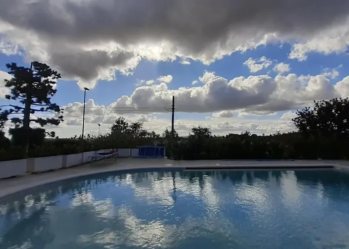 Trulli Giaci&mauri Appart hôtel