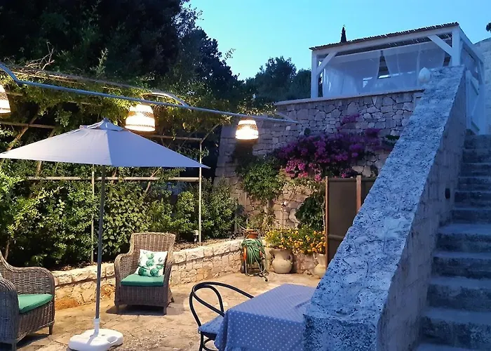 Appart hôtel Trulli Giaci&mauri *