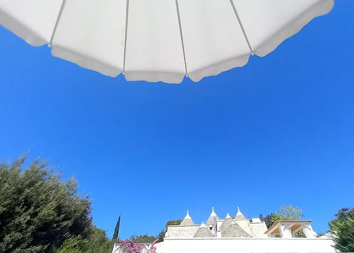 Trulli Giaci&mauri