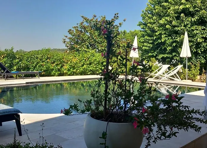 Trulli Giaci&mauri Appart hôtel *