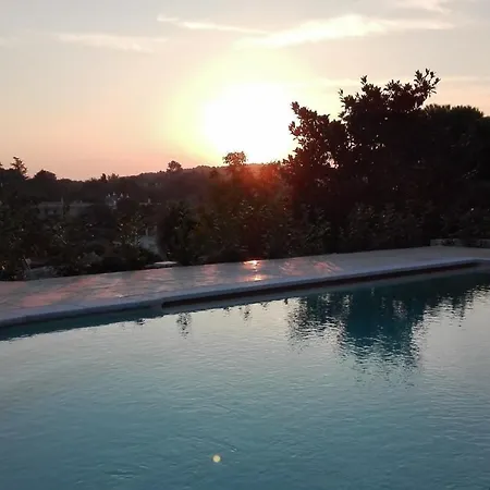 Trulli Giaci&mauri * Selva Di Fasano