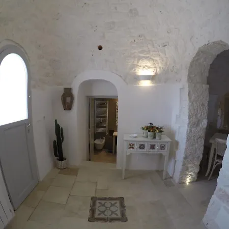 Trulli Giaci&mauri