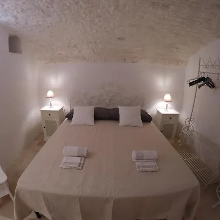 Trulli Giaci&mauri Aparthotel