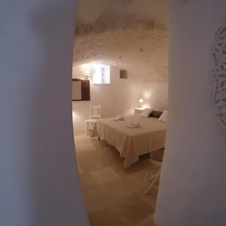 Trulli Giaci&mauri Selva Di Fasano