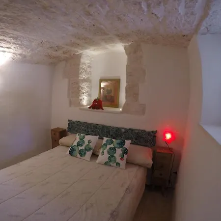 Trulli Giaci&mauri Selva Di Fasano