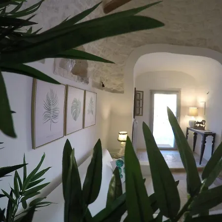 Aparthotel Trulli Giaci&mauri
