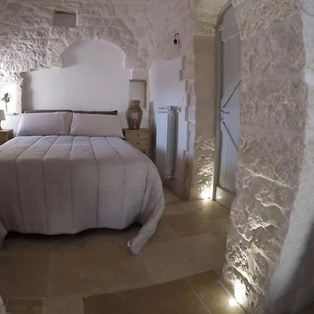 Trulli Giaci&mauri Aparthotel *
