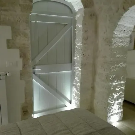Trulli Giaci&mauri Aparthotel *
