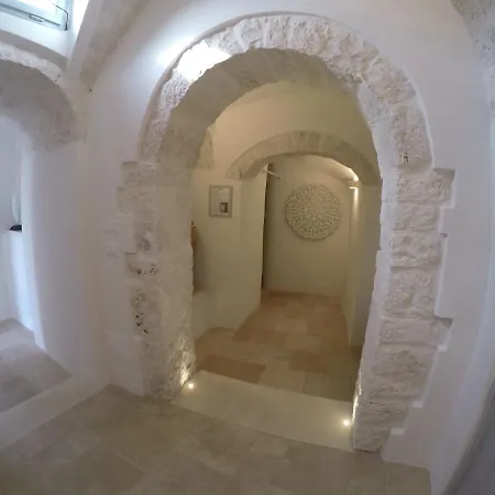 Aparthotel Trulli Giaci&mauri *