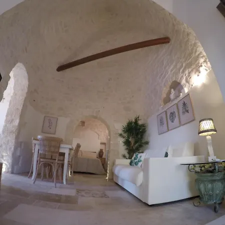 Trulli Giaci&mauri * Selva Di Fasano
