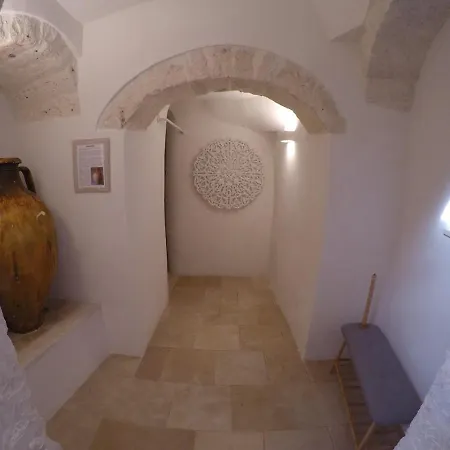 Trulli Giaci&mauri