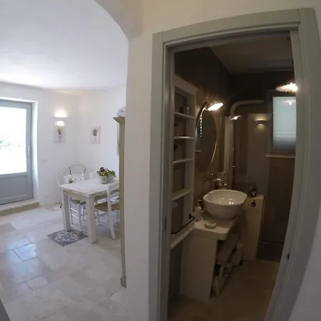 Trulli Giaci&mauri Aparthotel *