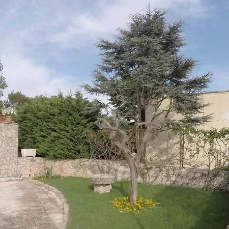 Trulli Giaci&mauri Aparthotel