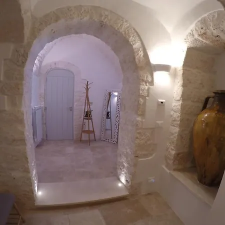 Trulli Giaci&mauri Selva Di Fasano