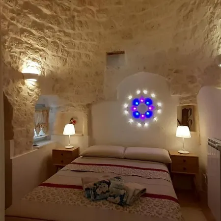 Trulli Giaci&mauri Selva Di Fasano