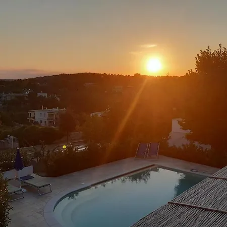Trulli Giaci&mauri Aparthotel Selva Di Fasano
